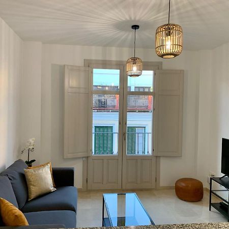 Centrico Casco Historico, Vistas Alcazaba Apartamento Málaga Exterior foto